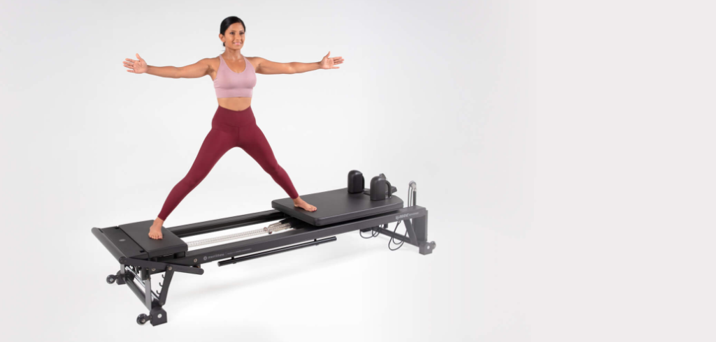Pilates Reformers fitness